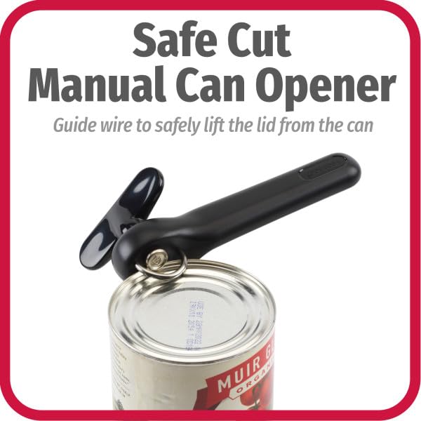 Can Opener (Manual), by Good Cook (AMERICAN)