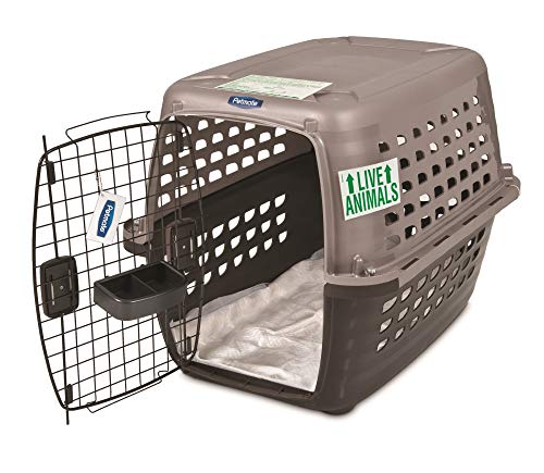 Dog Kennel (Portable (Vari), by Petmate (AMERICAN)