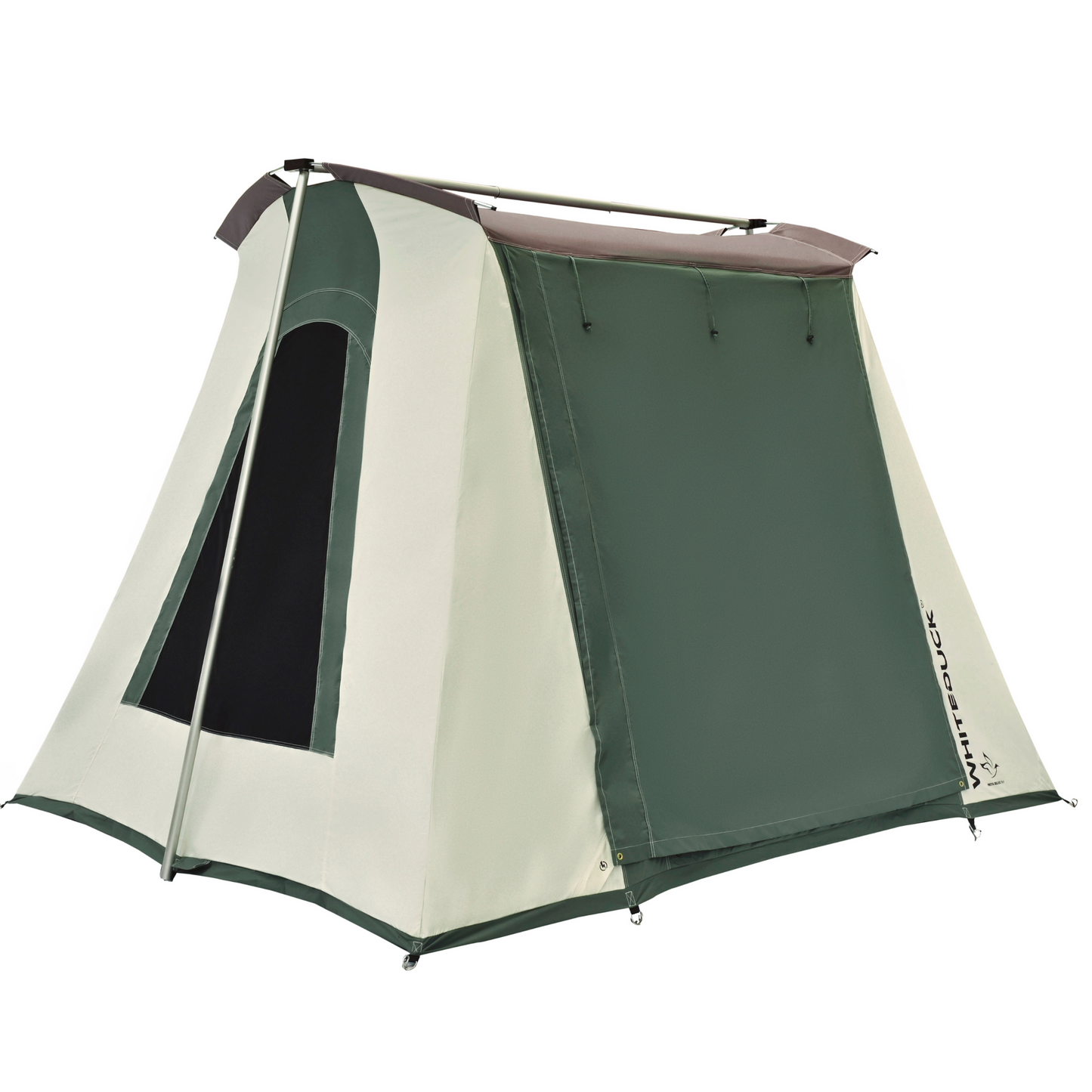 Tents: 7'x9' Prota Canvas Cabin Tent, Deluxe