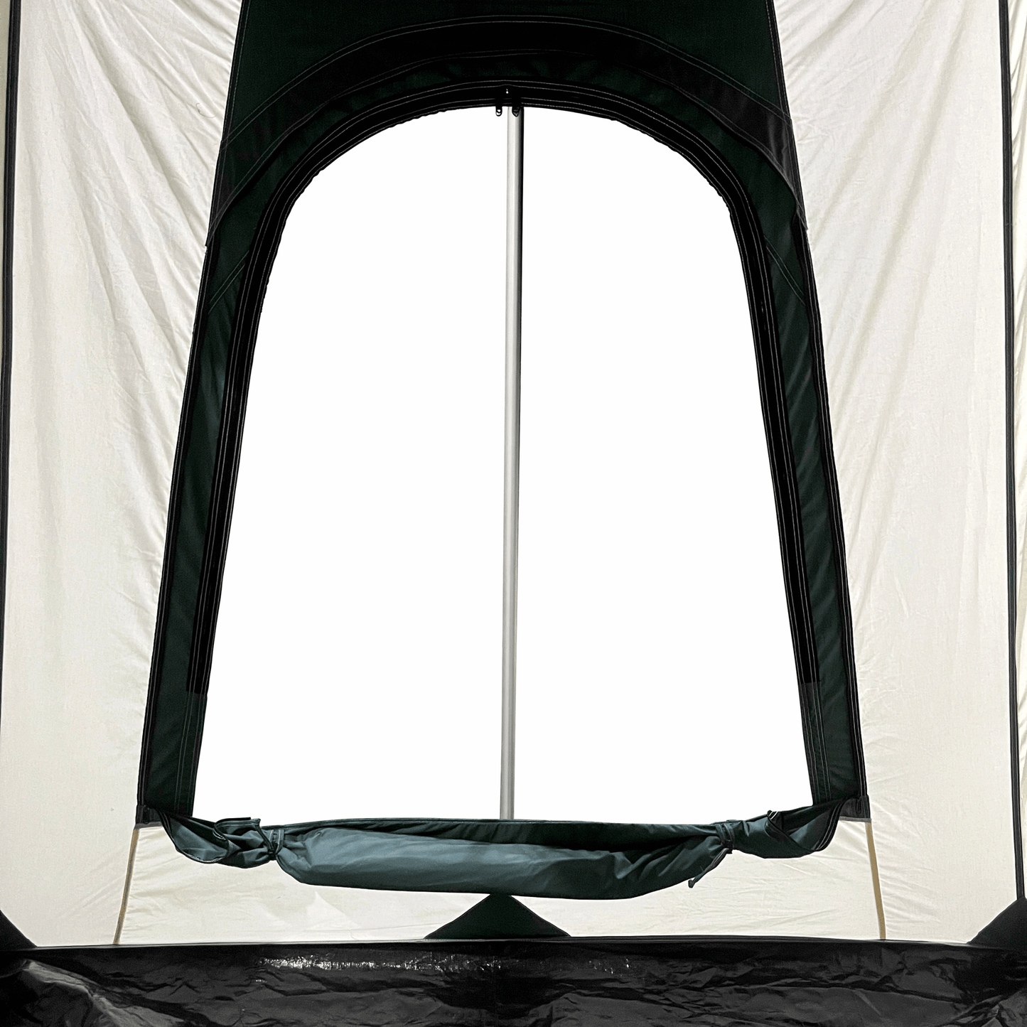 Tents: 7'x9' Prota Canvas Cabin Tent, Deluxe