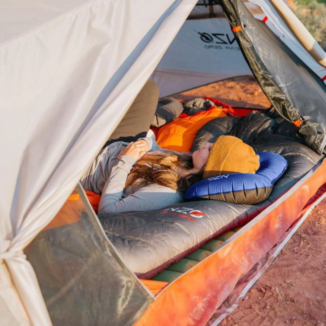 Camping Pillow-Inflatable