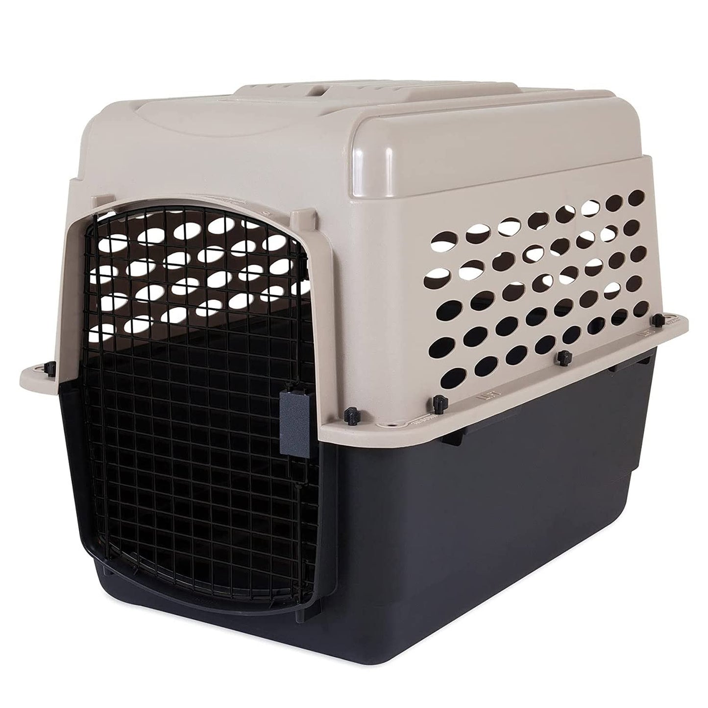 Dog Kennel (Portable (Vari), by Petmate (AMERICAN)