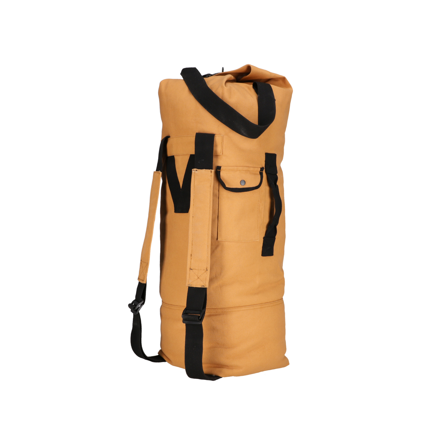 Bag: Hoplite Canvas G.I. Top Load