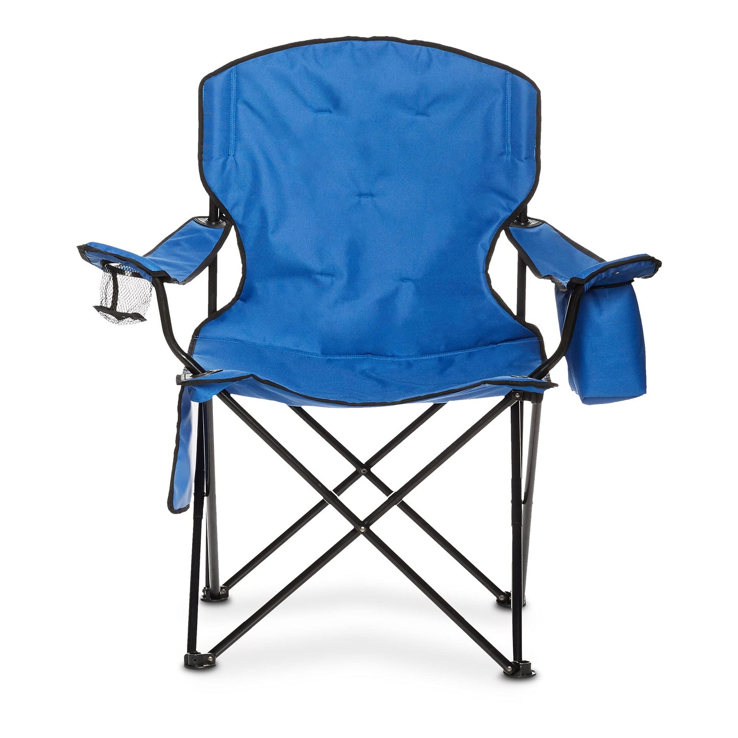 Camping Chair, Foldable, Amazon Basics (AMERICAN)