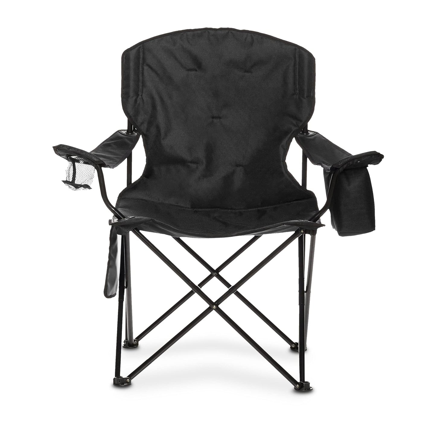 Camping Chair, Foldable, Amazon Basics (AMERICAN)