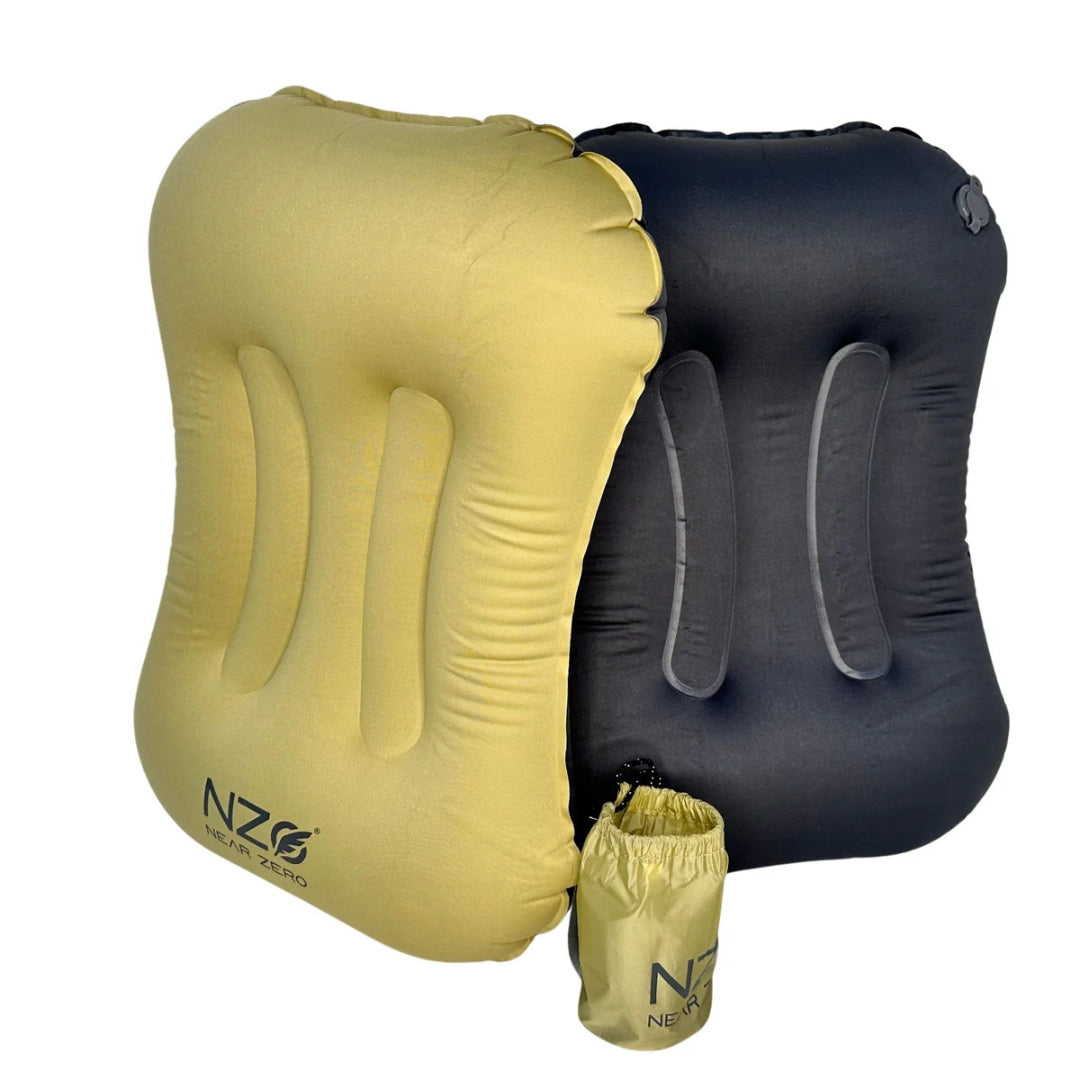Camping Pillow-Inflatable