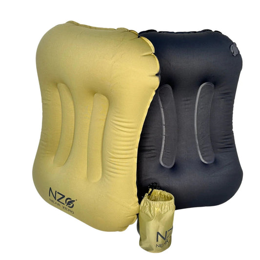 Camping Pillow-Inflatable