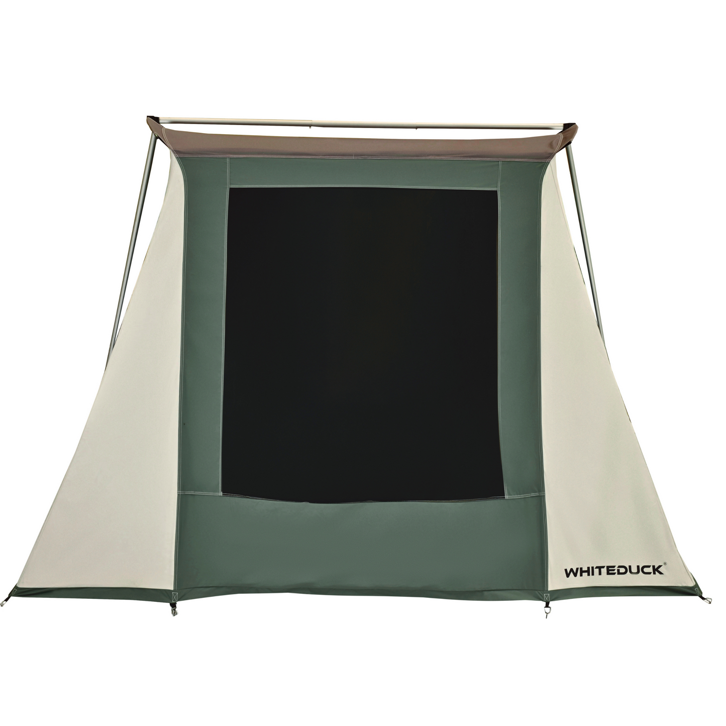 Tents: 7'x9' Prota Canvas Cabin Tent, Deluxe