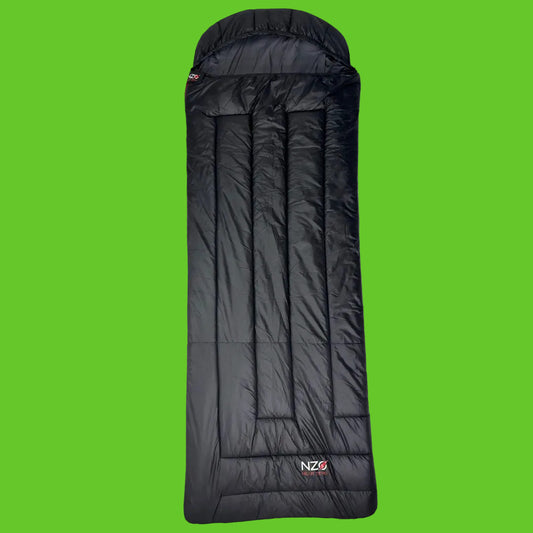 Sleeping Bag-Synthetic Peralta 25