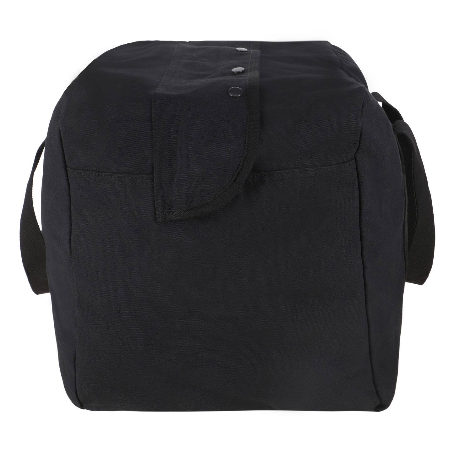 Bag: Hoplite Canvas Parachute Bag - Military Style Duffle