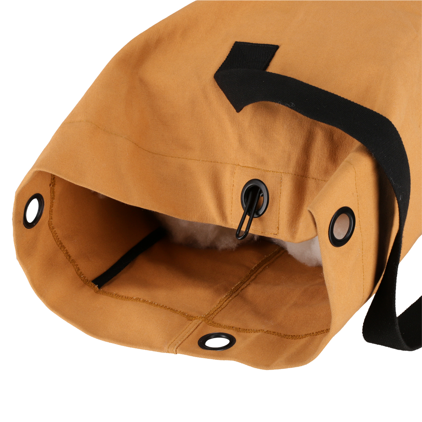 Bag: Hoplite Canvas G.I. Top Load