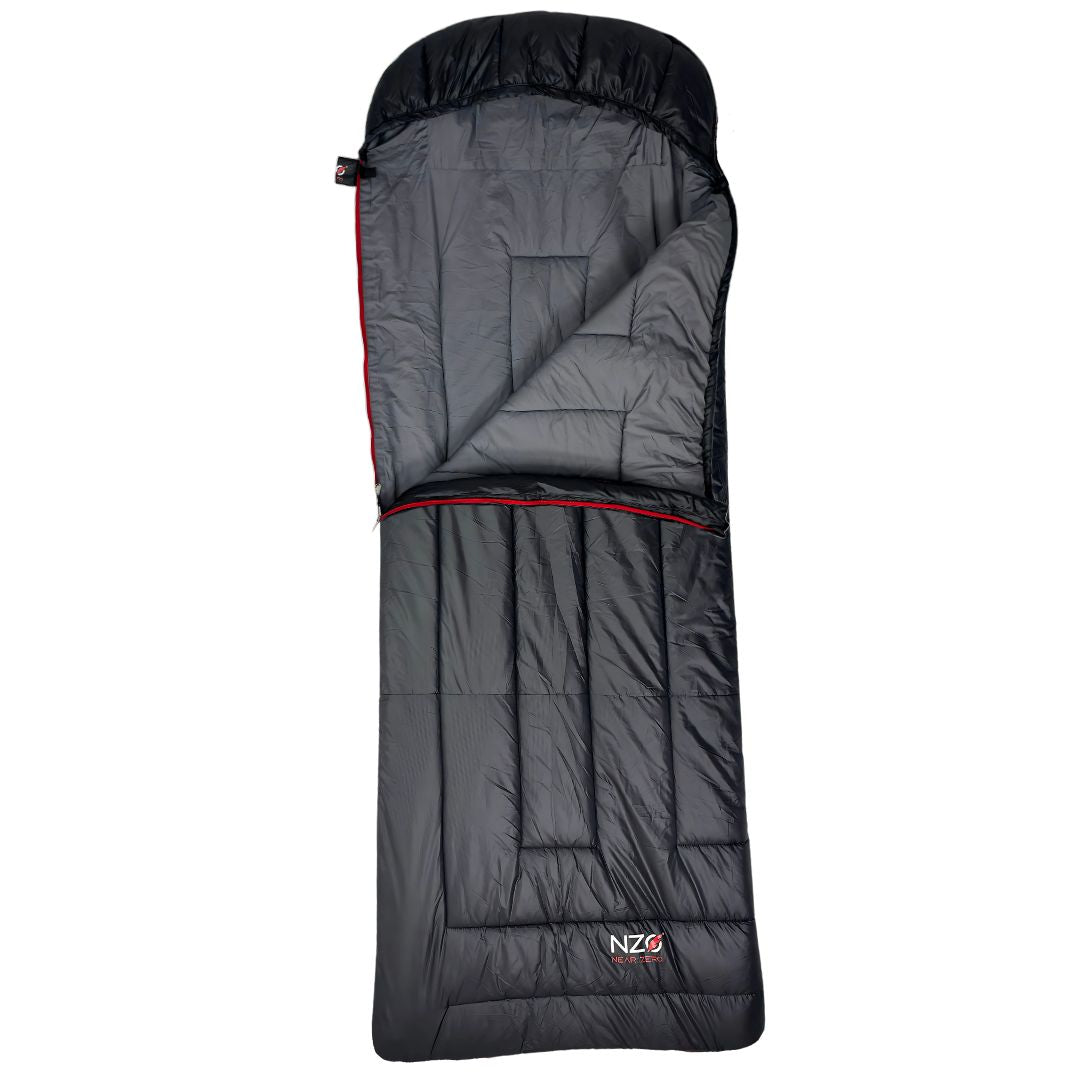 Sleeping Bag-Synthetic Peralta 25