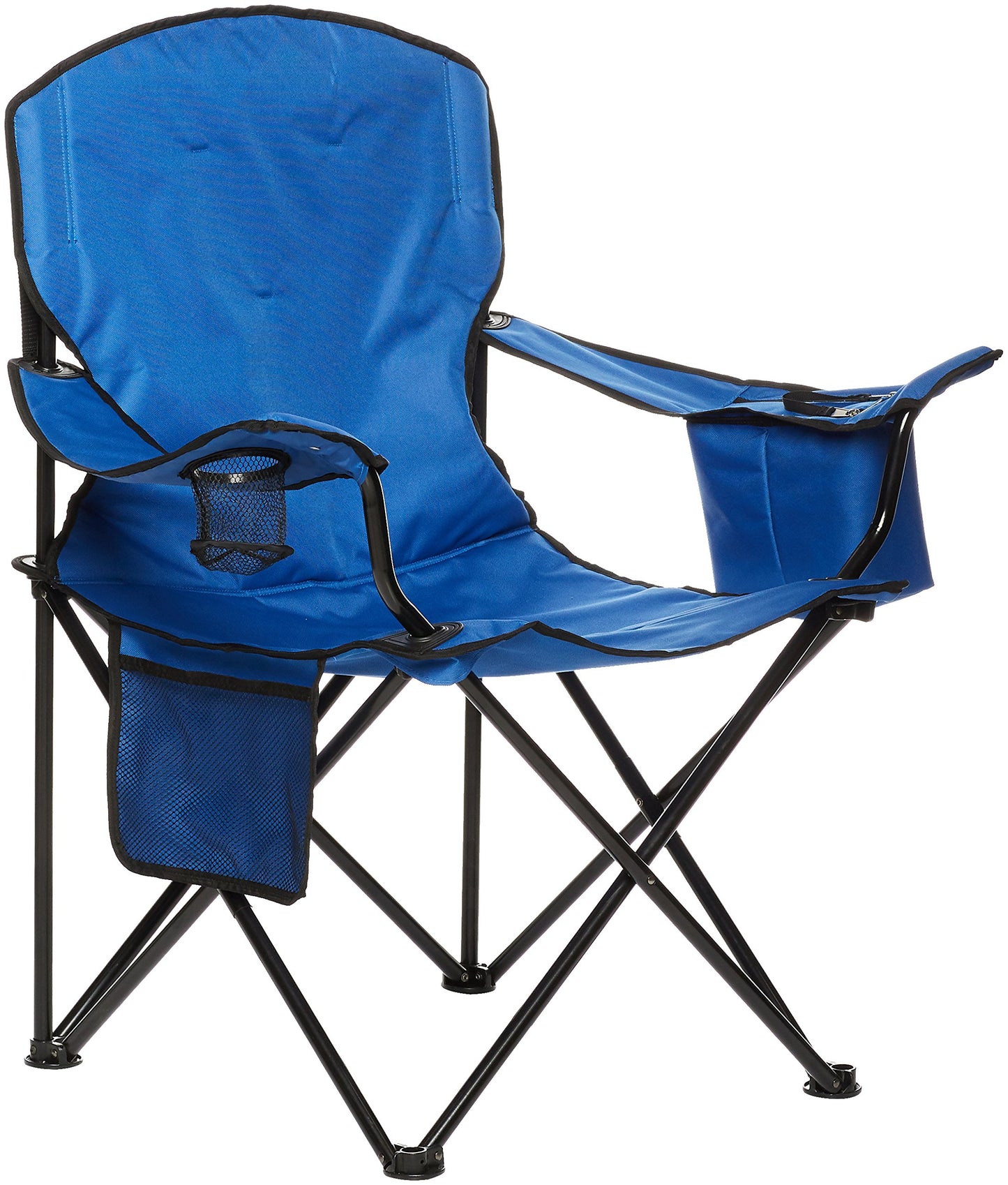 Camping Chair, Foldable, Amazon Basics (AMERICAN)