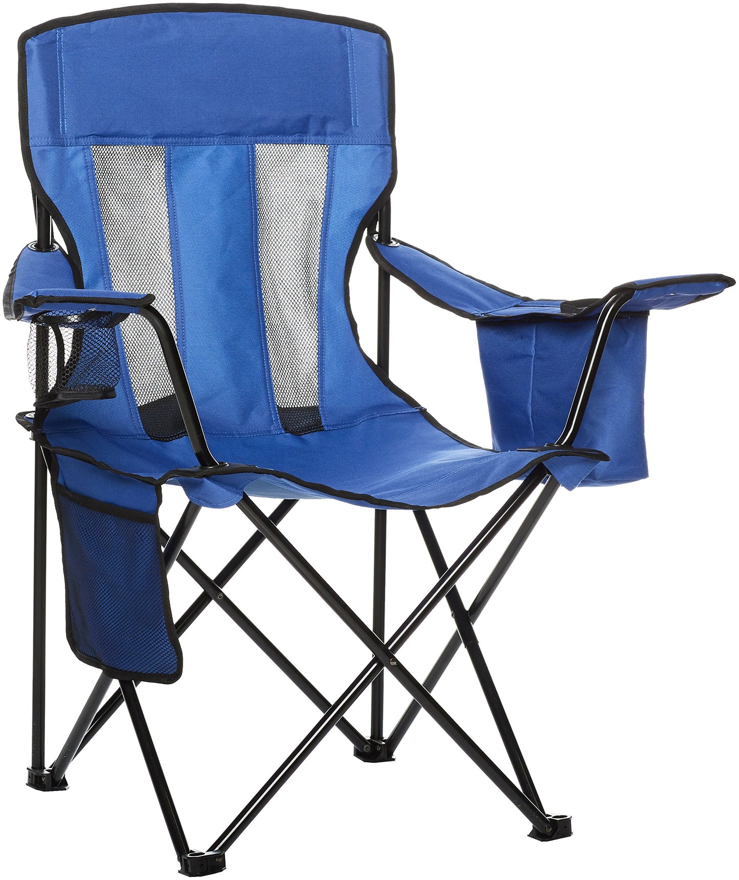 Camping Chair, Foldable, Amazon Basics (AMERICAN)