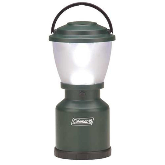 Camping Lantern 4D LED by Coleman (AMERICAN)