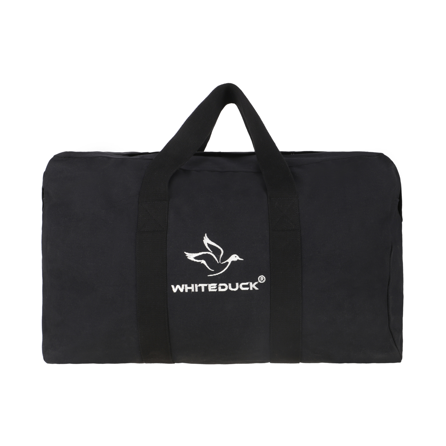 Bag: Hoplite Canvas Parachute Bag - Military Style Duffle