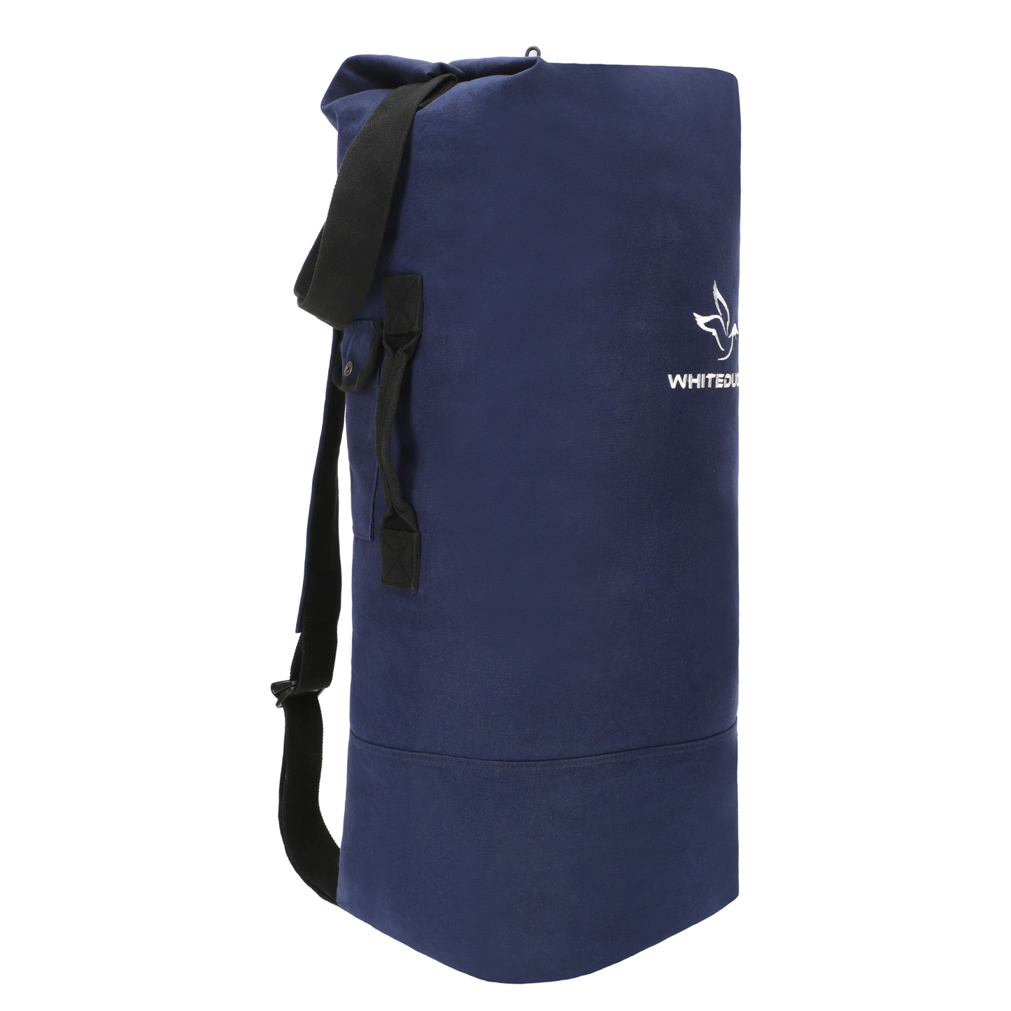 Bag: Hoplite Canvas G.I. Top Load