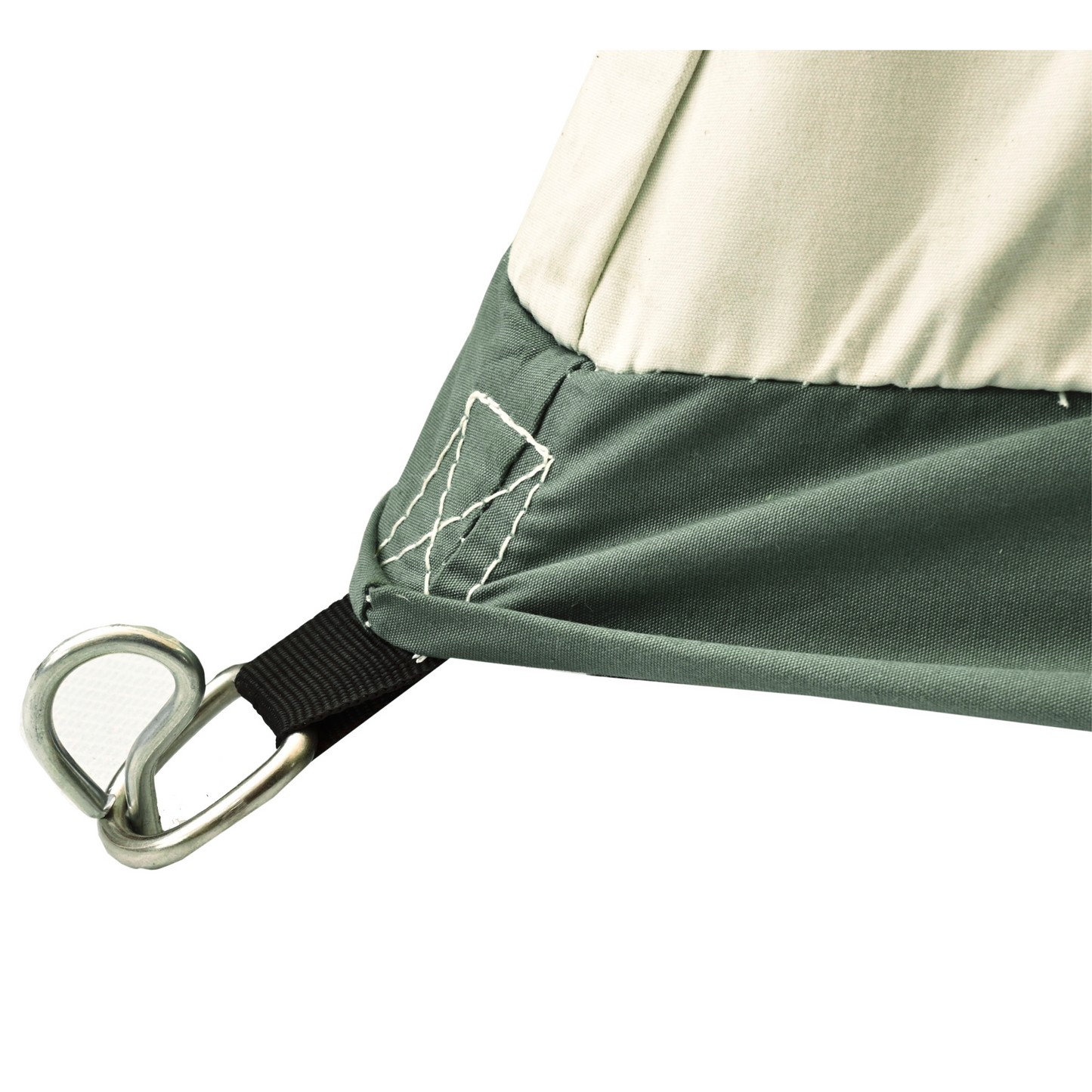 Tents: 7'x9' Prota Canvas Cabin Tent, Deluxe