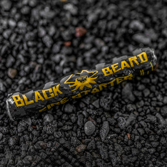 Firestarter Weather-Proof by Black Beard (AMERICAN)