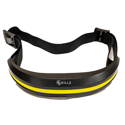 HEADLAMP USB  KILLZ BLAZING Z  (AMERICAN)