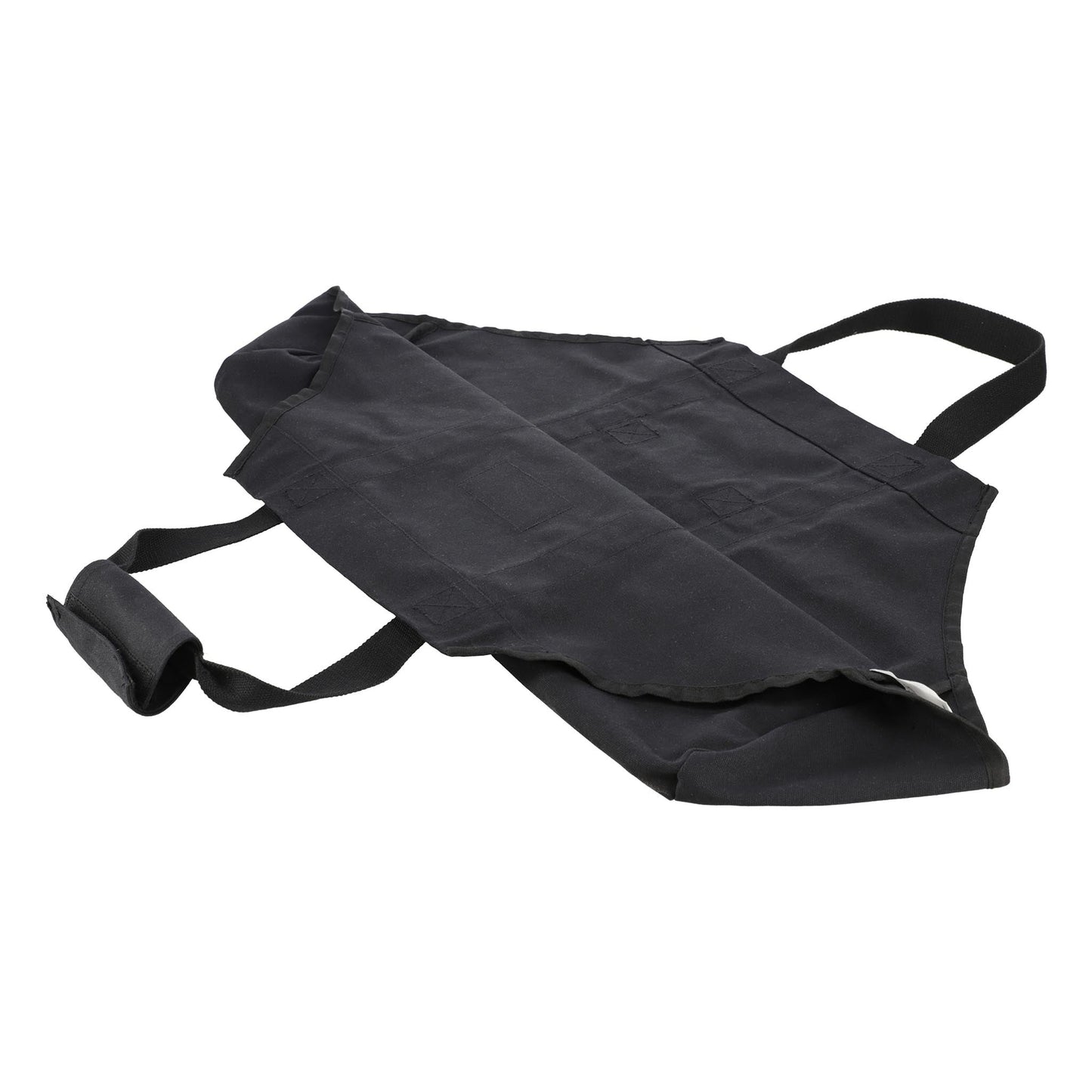 Firewood Log Carrier-Boat Shape-Canvas