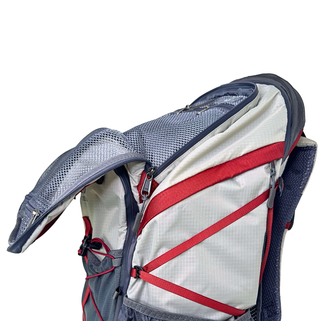 Backpacks-"The Dean™ 60L Hiking Backpack
