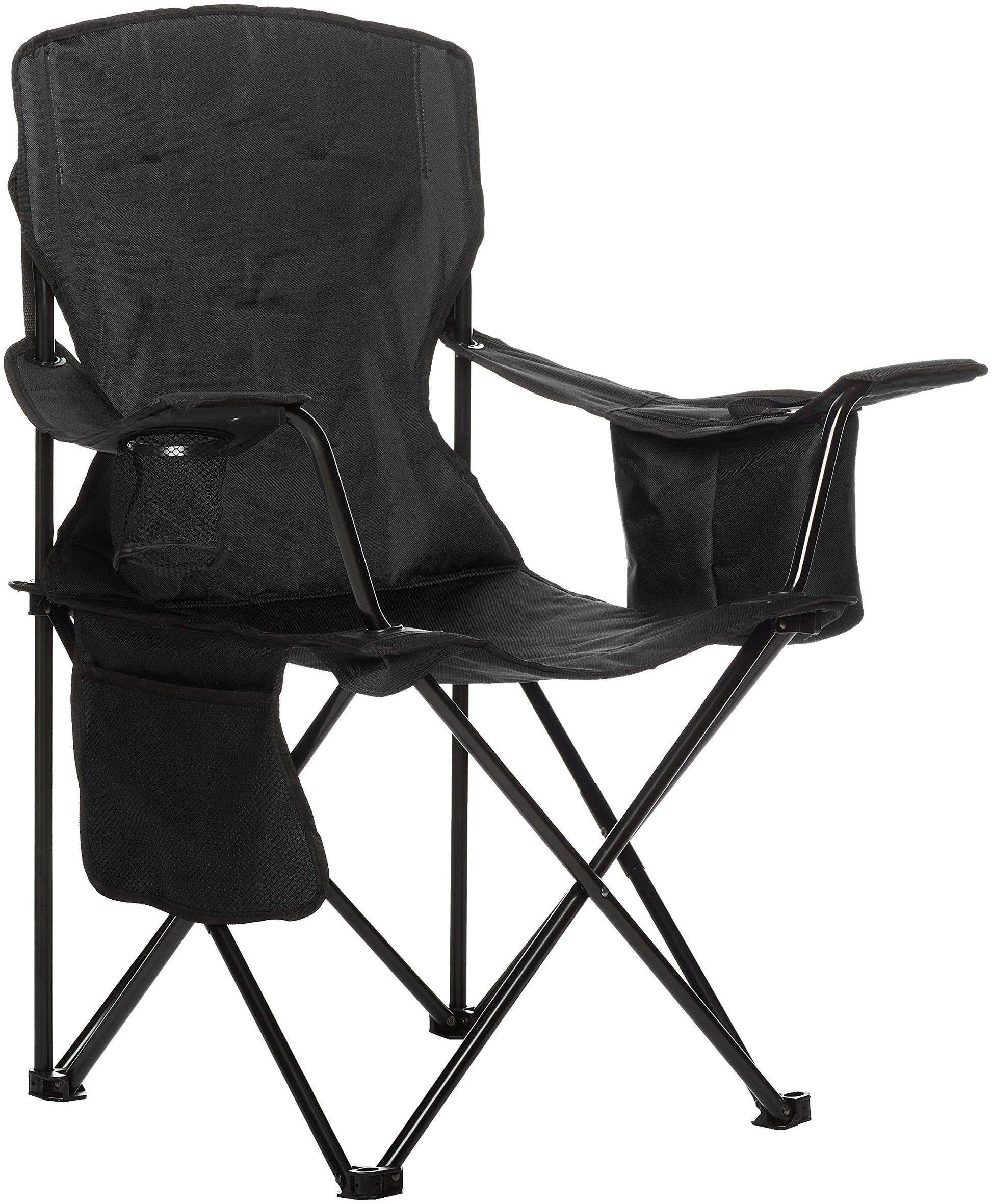 Dimensions: 38 x 24 x 36 Inches (W x D x H)&nbsp;

Carry bag with shoulder strap included for easy transport and storage
ALERT!...MAXIMUM WEIGHT OF 225 LBS. RECOMMENDED!&nbsp;