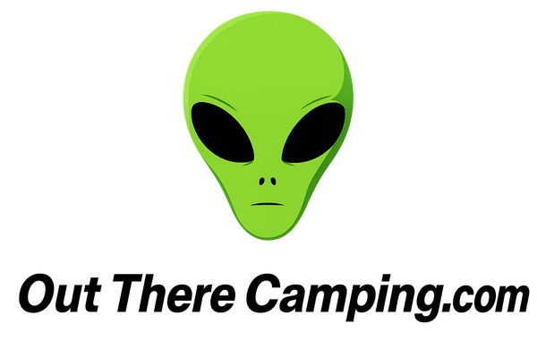 Out There Camping.com