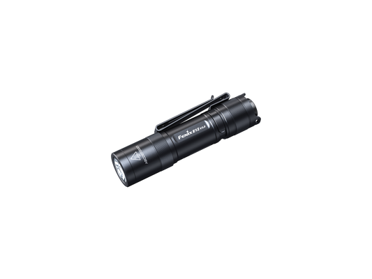 Flashlight AA (Pocket)  E12 V3 (Memory)  EDC by Fenix
