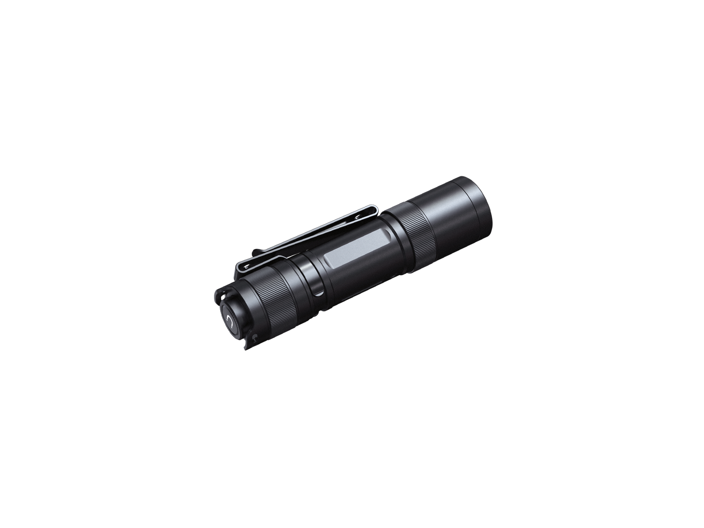 Flashlight AA (Pocket)  E12 V3 (Memory)  EDC by Fenix