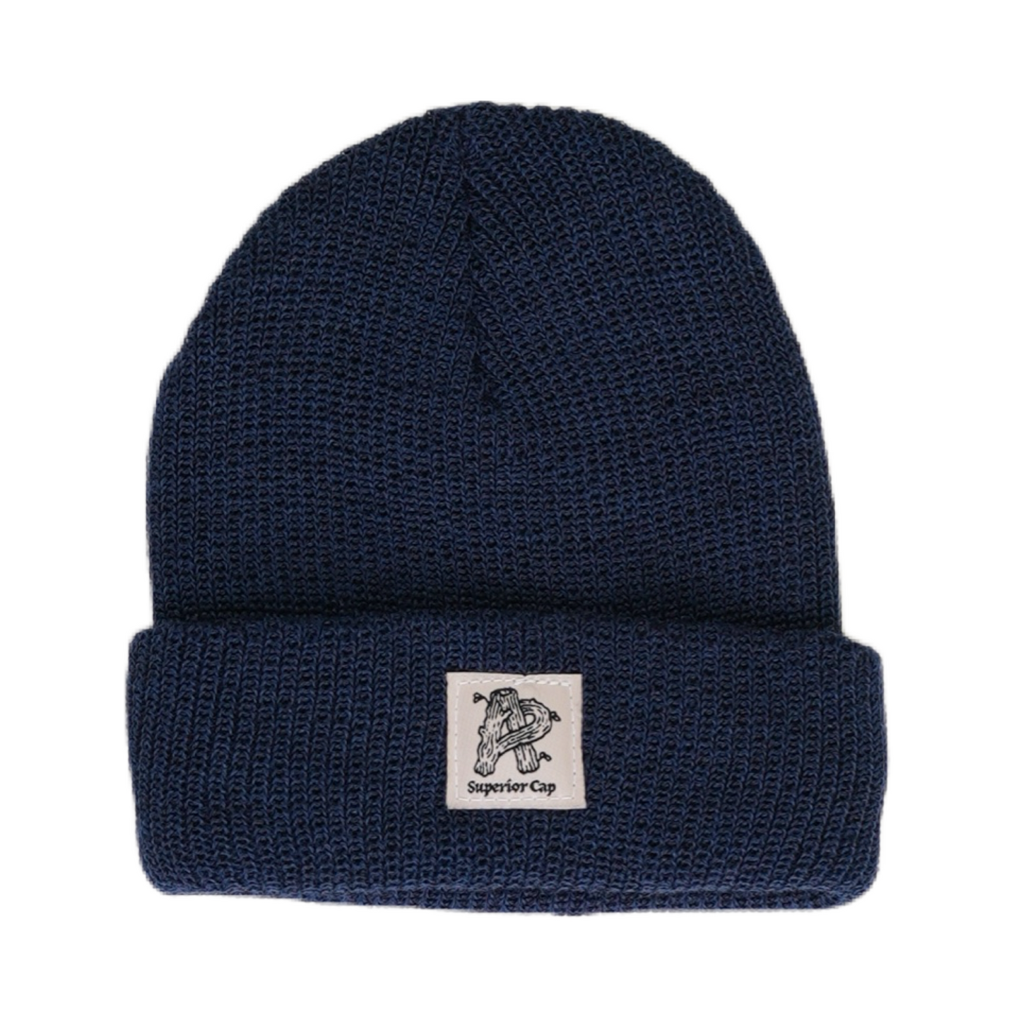 Hat Wool-Knit "The Superior" (AMERICAN)