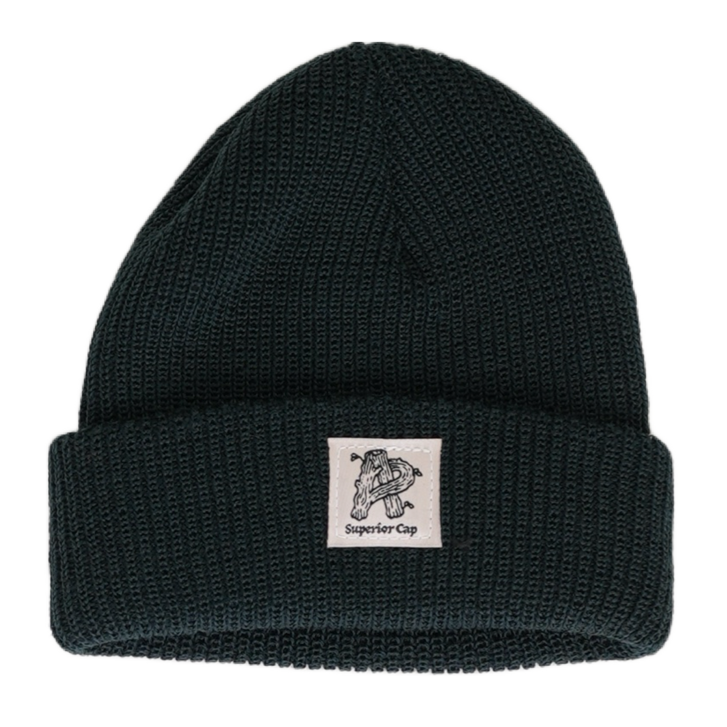 Hat Wool-Knit "The Superior" (AMERICAN)