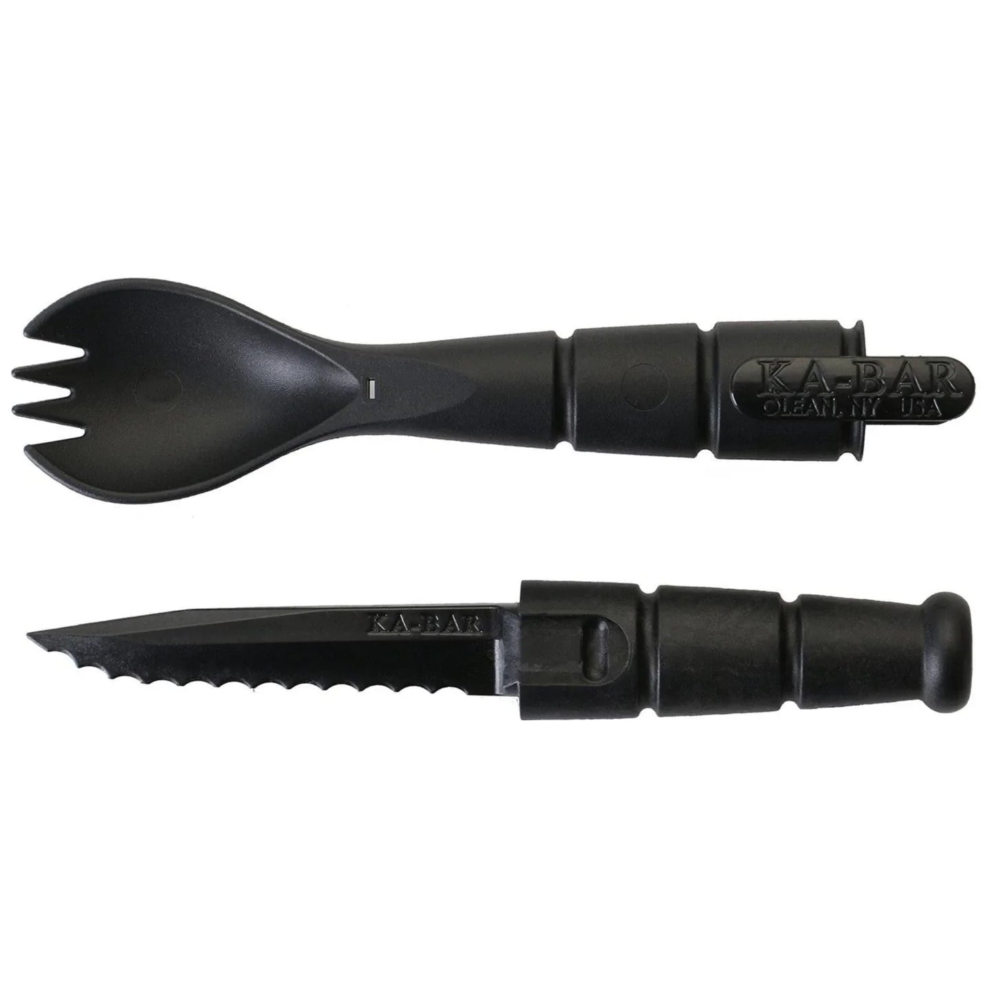 KA-BAR Tactical Spork (AMERICAN)