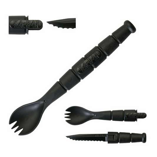 KA-BAR Tactical Spork (AMERICAN)