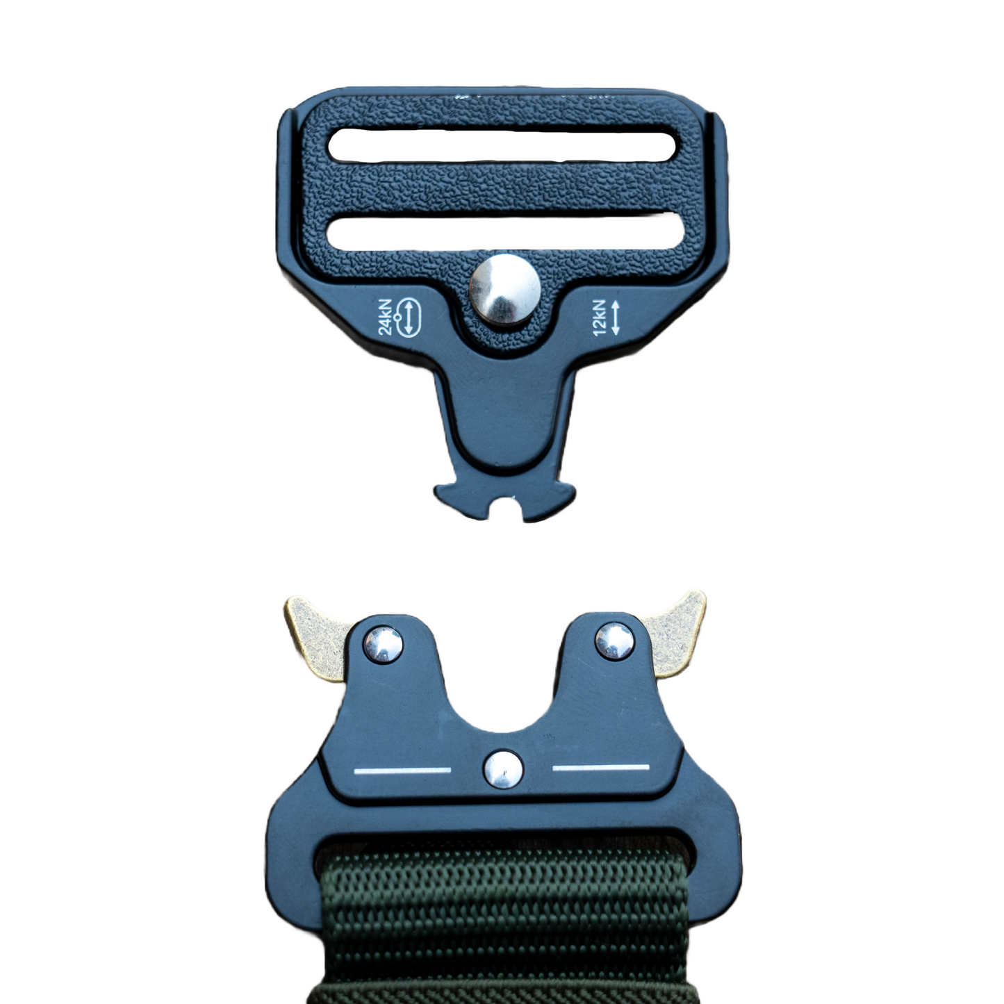 Belt EDC Nylon Canvas