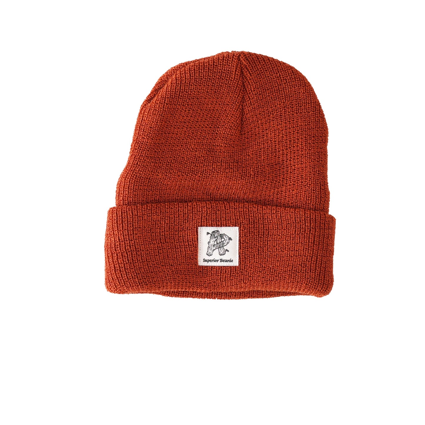 Hat Wool-Knit "The Superior" (AMERICAN)