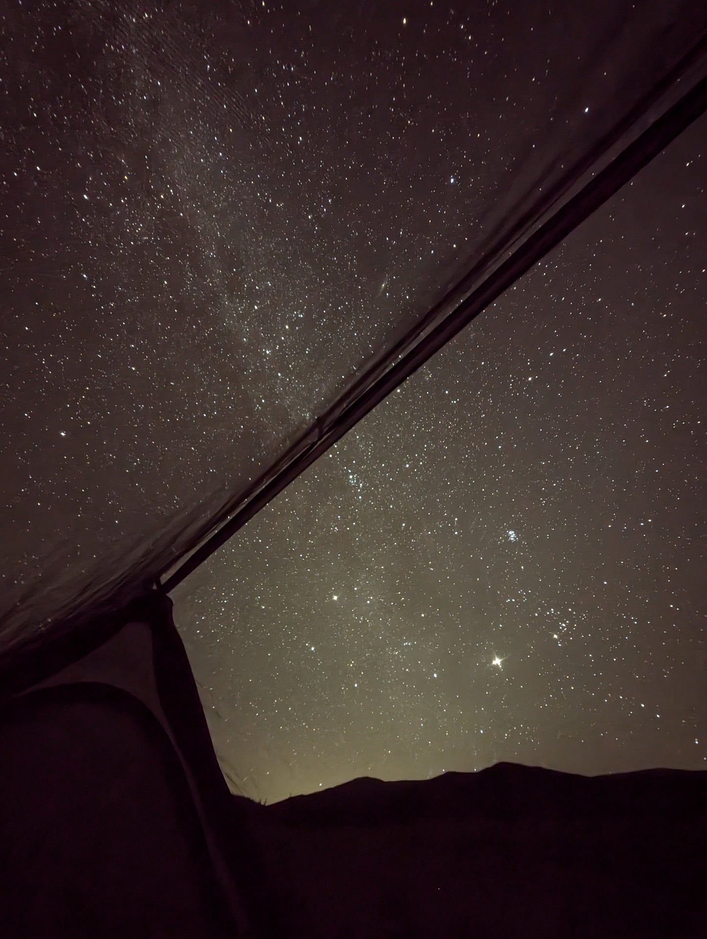 Tent XL Stargazing by Sky View (AMERICAN)
