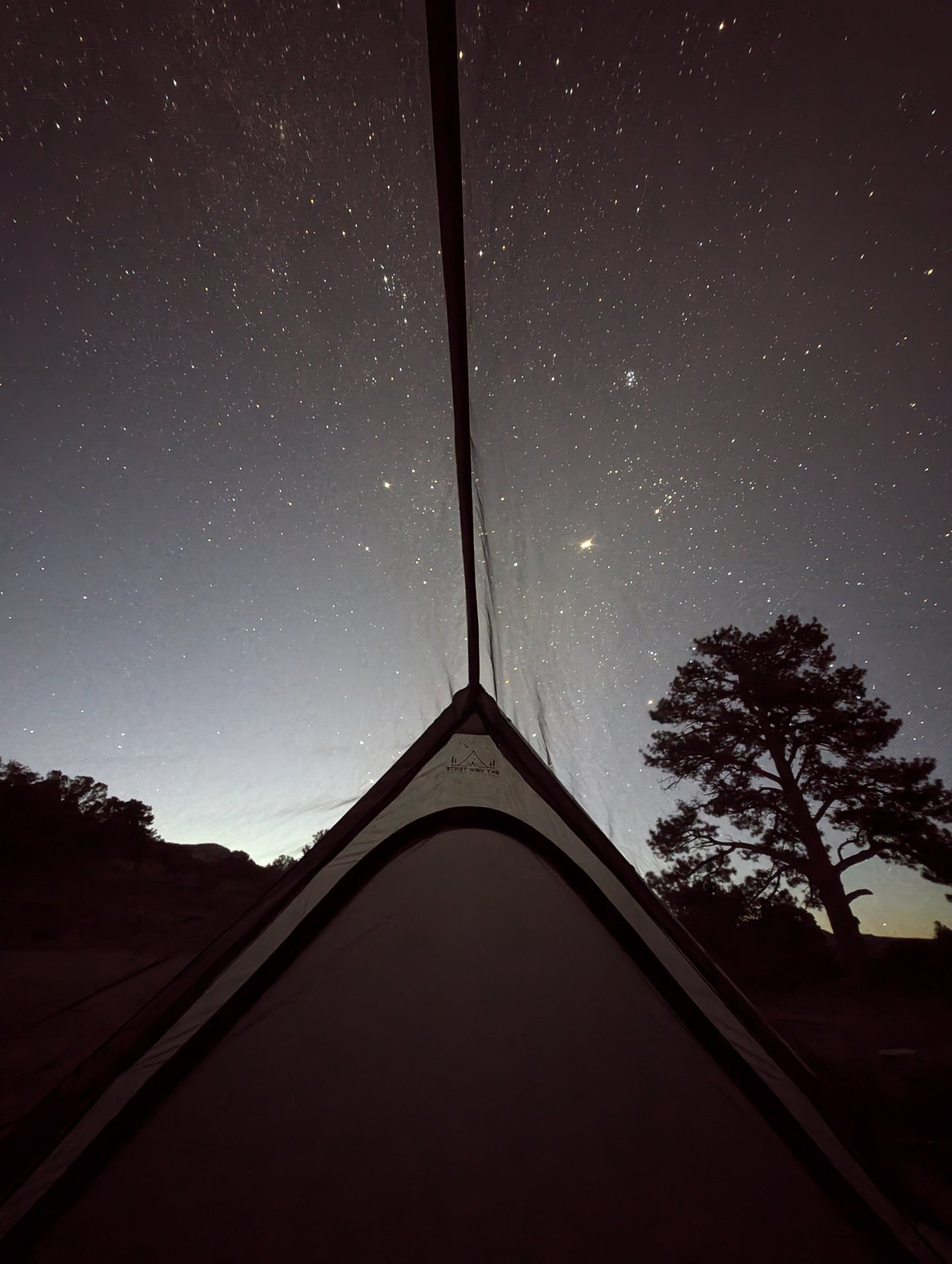 Tent XL Stargazing by Sky View (AMERICAN)