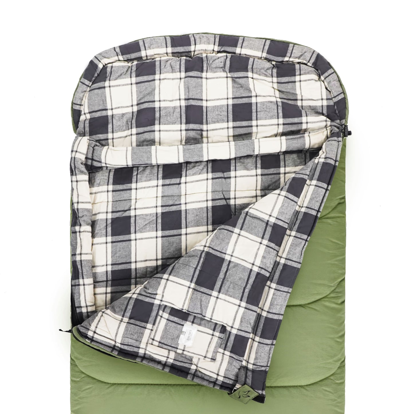 Sleeping bag-Slumbernest™