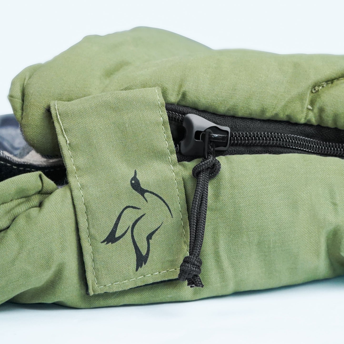 Sleeping bag-Slumbernest™