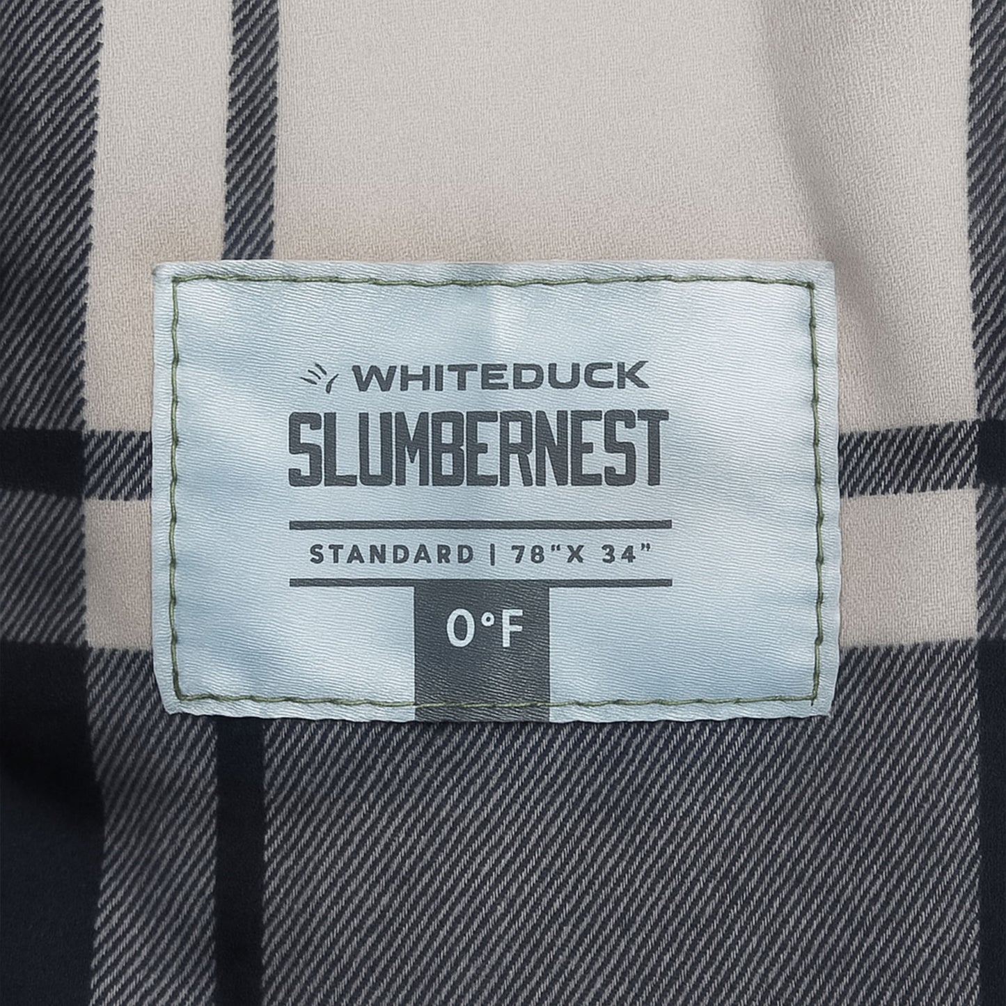 Sleeping bag-Slumbernest™