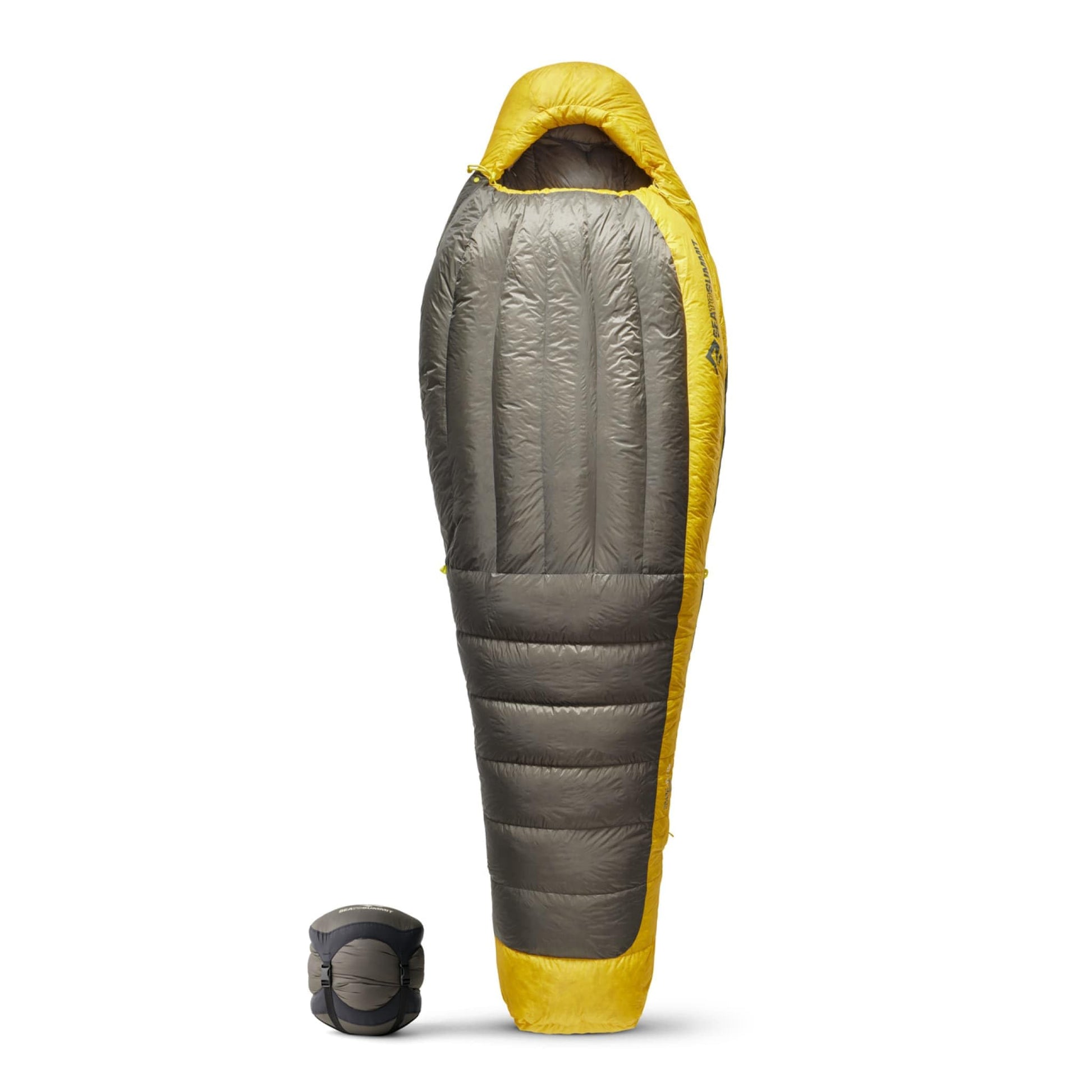  sleeping bag by&nbsp;Sea to Summit is truly spectacular!  MADE IN AUSTRALIA