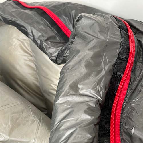 Sleeping Bag "ZERO Mummy"