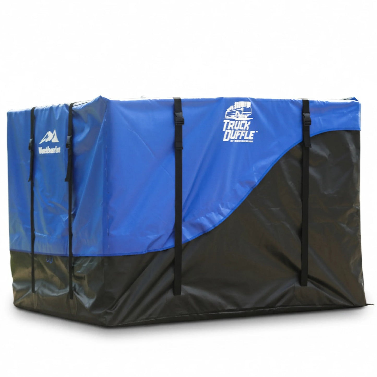 Bag: TruckDuffle® Weatherproof Truck Bed Bag (Made In USA)