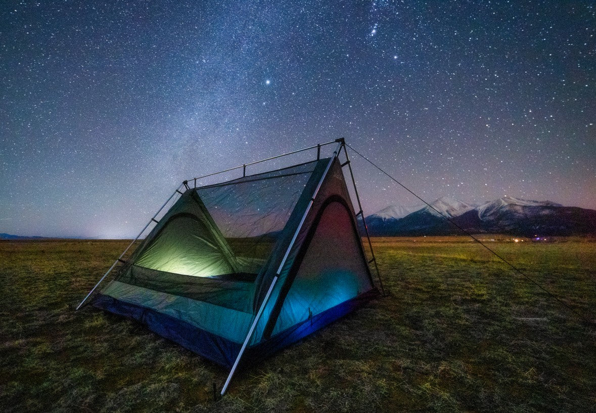 Tent XL Stargazing by Sky View (AMERICAN)