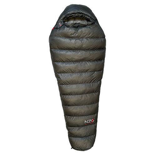 Sleeping Bag "ZERO Mummy"