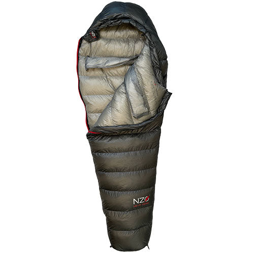 Sleeping Bag "ZERO Mummy"