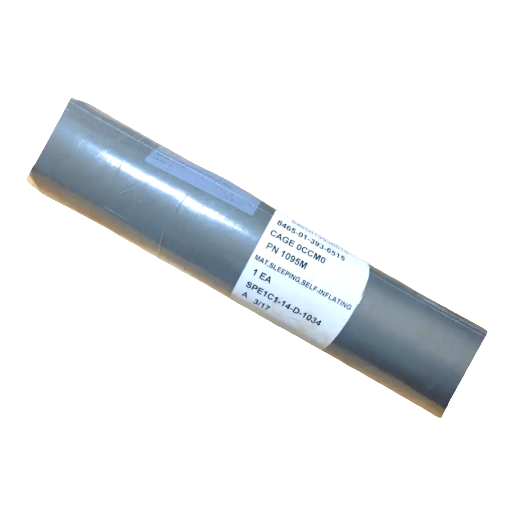 Sleeping Mattress Thermarest USGI Self-inflating (AMERICAN)