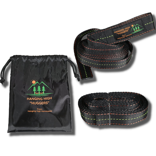 Tree Straps "Huggers" (AMERICAN)