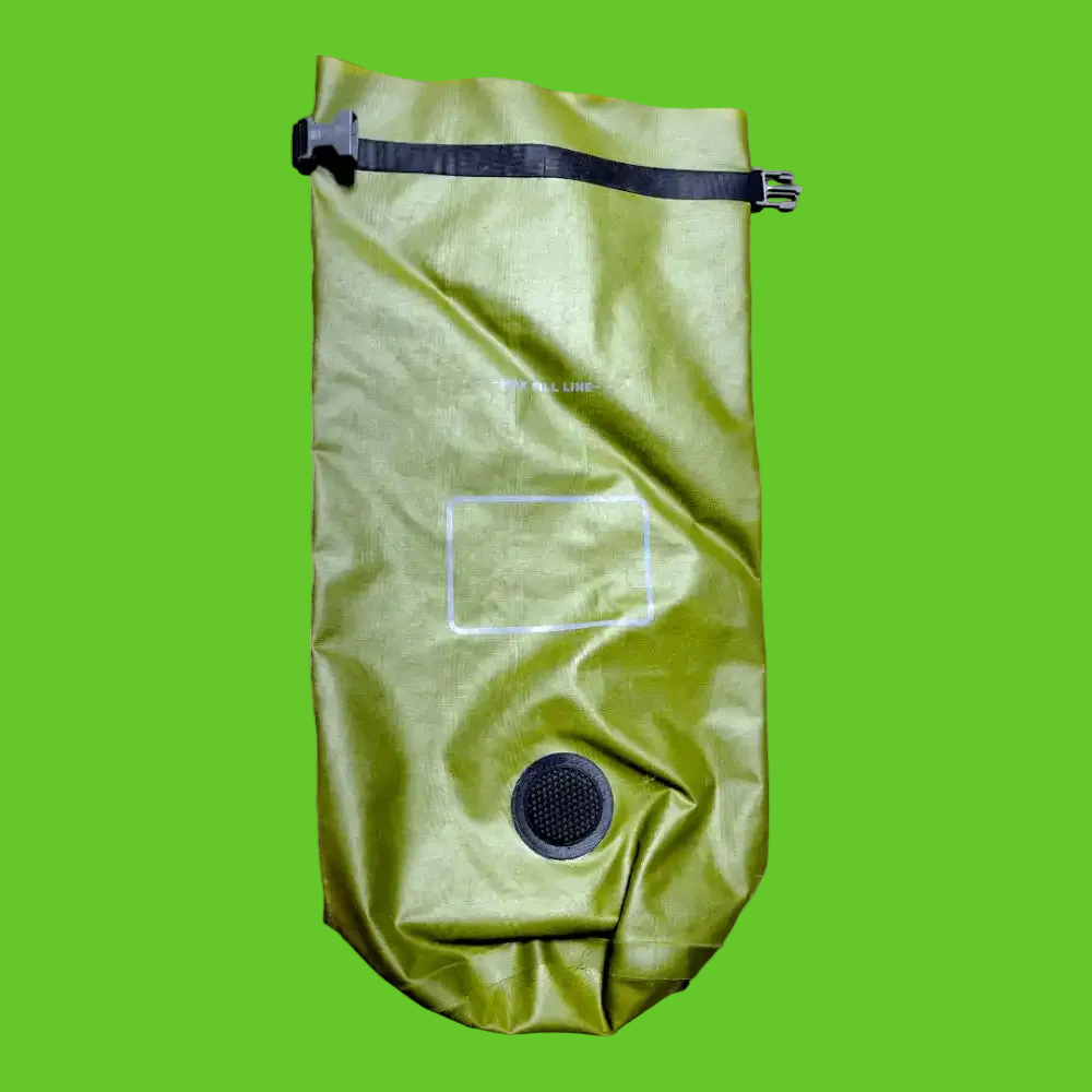 Bag: USMC MACs Sack. 9L Sealine-Waterproof (Made In USA)